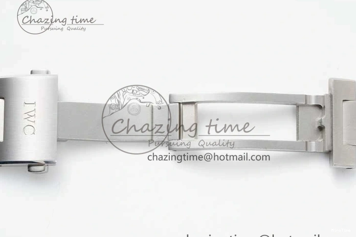 MIROTIME 0204 Youthful Aquatimer Automatic SS RSF 1:1 Best Edition White Black Dial on SS Bracelet A 7070